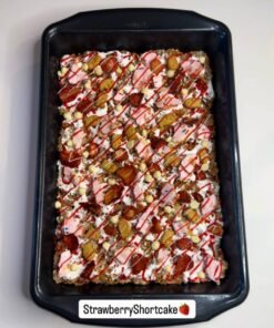 Rice Krispies - 3.5g Mushroom Edible