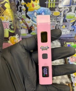 Drip Diamonds 2G Disposable
