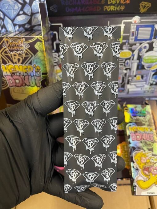 Drip Diamonds Disposable