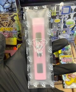 Drip Diamonds 2G Disposable