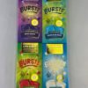 SAUCE BURSTS Live Rosin Gummies