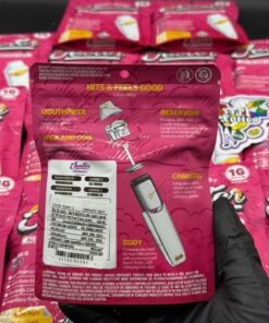 JEETER AIO DIAMOND VAPE