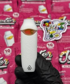 JEETER AIO DIAMOND VAPE