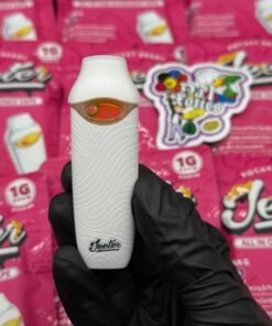 JEETER AIO DIAMOND VAPE