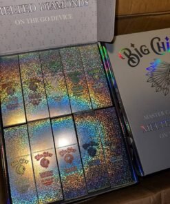 Big Chief 2G Disposable