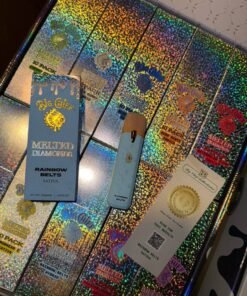 Big Chief 2G Disposable