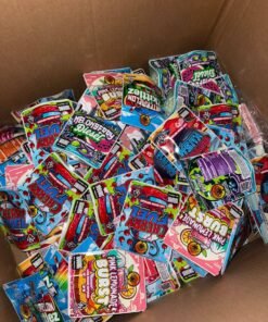 Namu Edibles