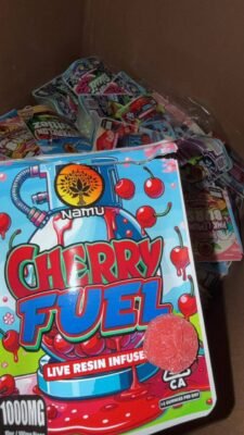 Namu Edibles