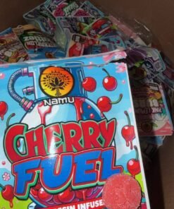Namu Edibles