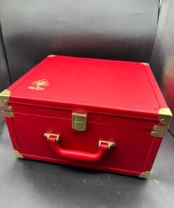Ace Ultra Premium Red Edition
