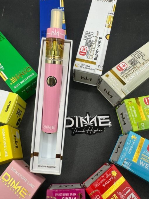 Dime 2g Dispo