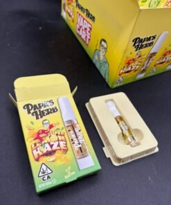 PAPAS HERB 1G Dispo