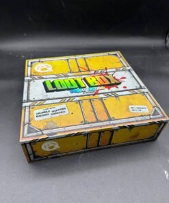 Arcadia Concentrate LOOT BOX Vault Edition