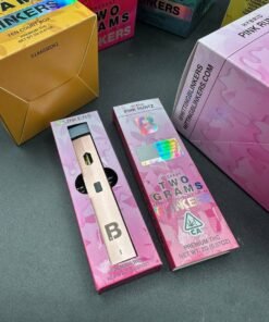 Blinkers 2G Disposable