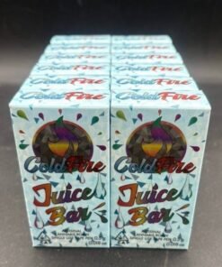 ColdFireJuice 0.5G Disposable Vape