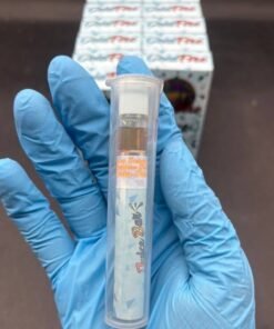 ColdFireJuice 0.5G Disposable Vape