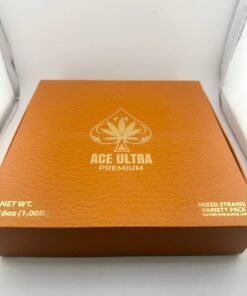 Ace Ultra Premium Crumble