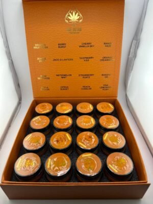Ace Ultra Premium Crumble
