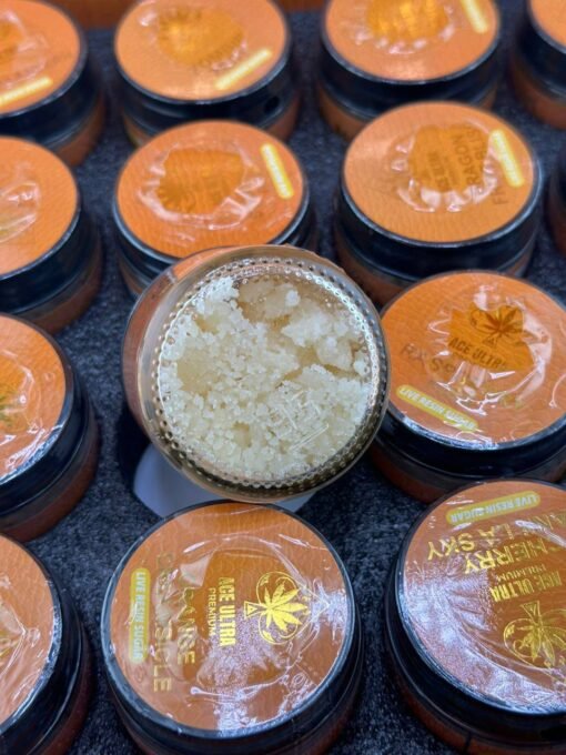 Ace Ultra Premium Crumble