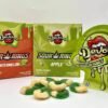DEVOUR Sour Rings 750 MG Gummies