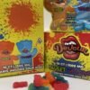 DEVOUR Sour Patch Kids 1500MG Gummies