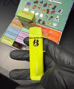 BUZZBARS 2G DISPOSABLE