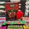 FRYD 3G Disposable