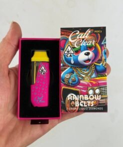 CALI CLEAR 2G DISPOSABLE