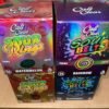 CALI CLEAR EDIBLES
