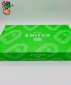 Boutiq Switch Glow 2G Disposable