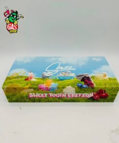 Splitz Sweet Tooth 2G Disposable