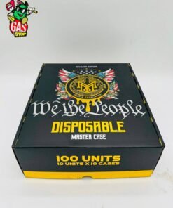 Muha Meds 2G Disposable