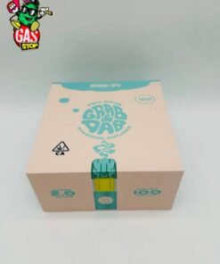Grab & Dab 2G Disposable