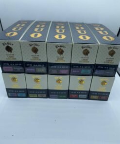 Big Chief Duo 2g Disposable