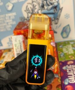 Favorites 3G Disposable