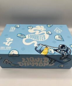 Favorites 3G Disposable