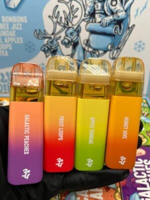 Favorites 3G Disposable