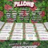 Pillows Premium Cannabis Flower