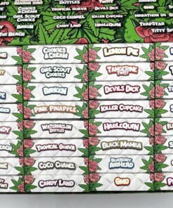 Pillows Premium Cannabis Flower