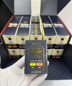 Big Chief Duo 2g Disposable