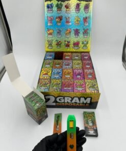 Stoner Stix 2G Disposable