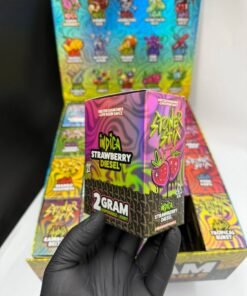 Stoner Stix 2G Disposable