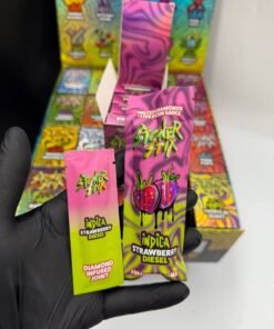 Stoner Stix 2G Disposable