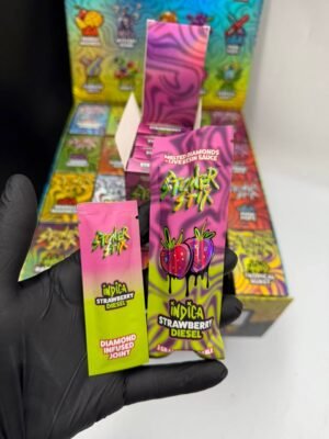 Stoner Stix 2G Disposable