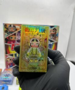 ASTRO NAUT 2G Disposable