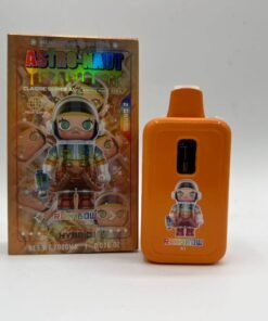 ASTRO NAUT 2G Disposable