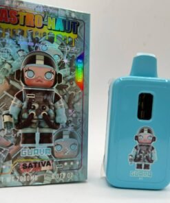 ASTRO NAUT 2G Disposable