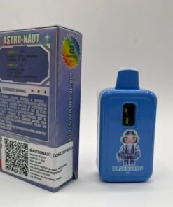 ASTRO NAUT 2G Disposable
