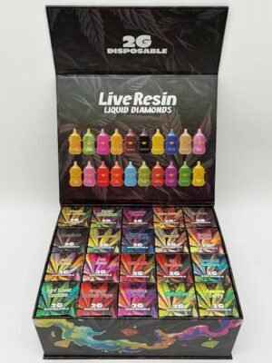 CryBaby 2G Disposable