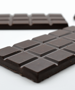 STEM Dark Matter Chocolate Bar (Vegan)